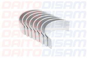 METAL BIELA 0.25