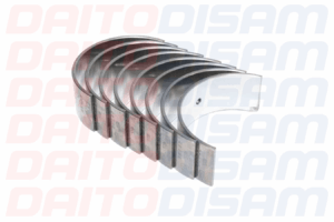 METAL BIELA 0.00