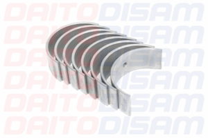 METAL BIELA 0.25
