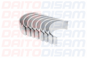 METAL BIELA 0.75