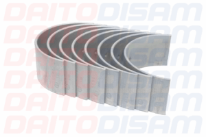 METAL BIELA 0.00