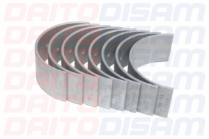METAL BIELA 0.50