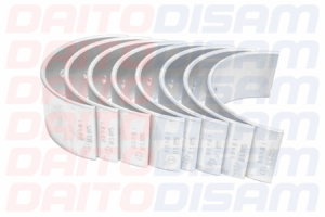 METAL BIELA 0.75