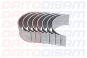 METAL BIELA 0.75