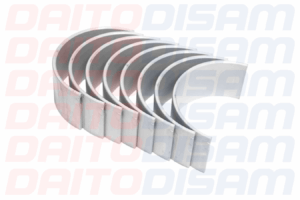 METAL BIELA 1.00