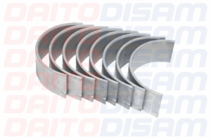 METAL BIELA 1.00