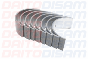 METAL BIELA 1.00