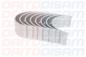 METAL BIELA 0.00