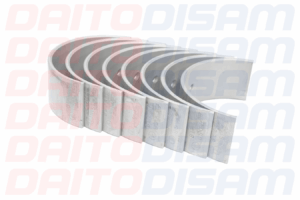 METAL BIELA 0.25