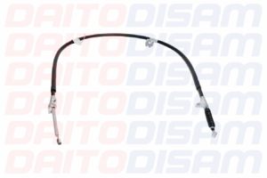 PIOLA F/M TRASERA RH