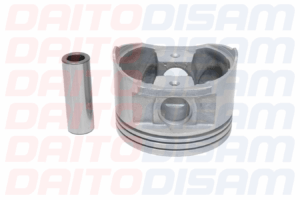 PISTONES 91.50-1.50-1.50-2.80 0.00