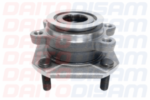 MAZA RUEDA DELANTERA C/ABS