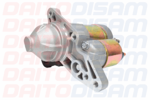 MOTOR PARTIDA 12V 10 DTS