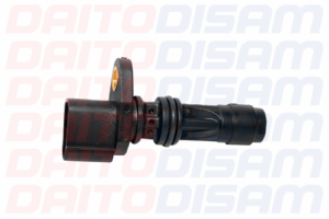 SENSOR POSICION CIGUEÑAL Y EJE LEVA