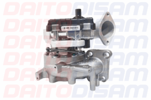 TURBO MOTOR