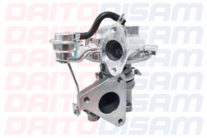 TURBO MOTOR
