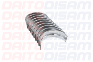 METAL BANCADA 0.25