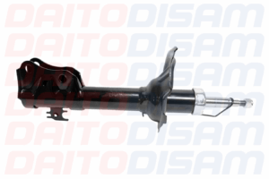AMORTIGUADOR DELANTERO LH/RH GAS