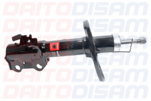 AMORTIGUADOR DELANTERO RH GAS