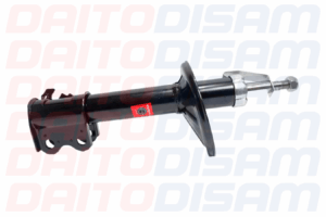 AMORTIGUADOR DELANTERO RH GAS