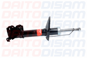 AMORTIGUADOR DELANTERO RH GAS