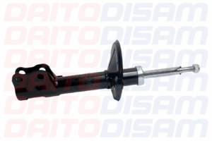 AMORTIGUADOR DELANTERO LH GAS