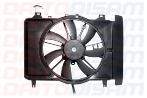 ELECTROVENTILADOR