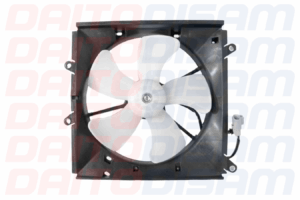 ELECTROVENTILADOR