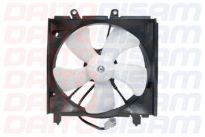 ELECTROVENTILADOR
