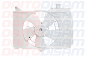 ELECTROVENTILADOR
