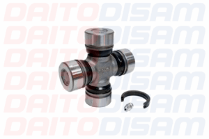 CRUCETA CARDAN 29.00X49.00X78.00 GUT 21