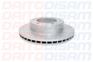 DISCO FRENO DELANTERO 299.00X103.00X68.00