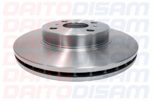 DISCO FRENO DELANTERO 256.00X55.00X48.00