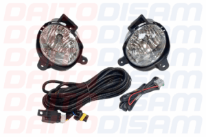 FAROL NEBLINERO JGO