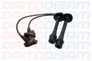 CABLE BUJIA JGO X2
