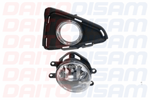 FAROL NEBLINEROS JGO