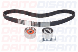 KIT DISTRIBUCION 000 DTS