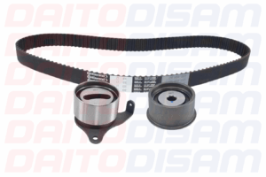 KIT DISTRIBUCION 128 DTS