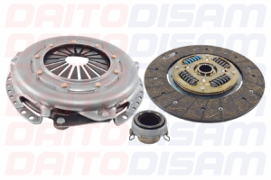 KIT EMBRAGUE CON RODAMIENTO 250MM
