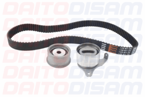 KIT DISTRIBUCION 128 DTS