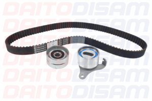 KIT DISTRIBUCION 124 DTS