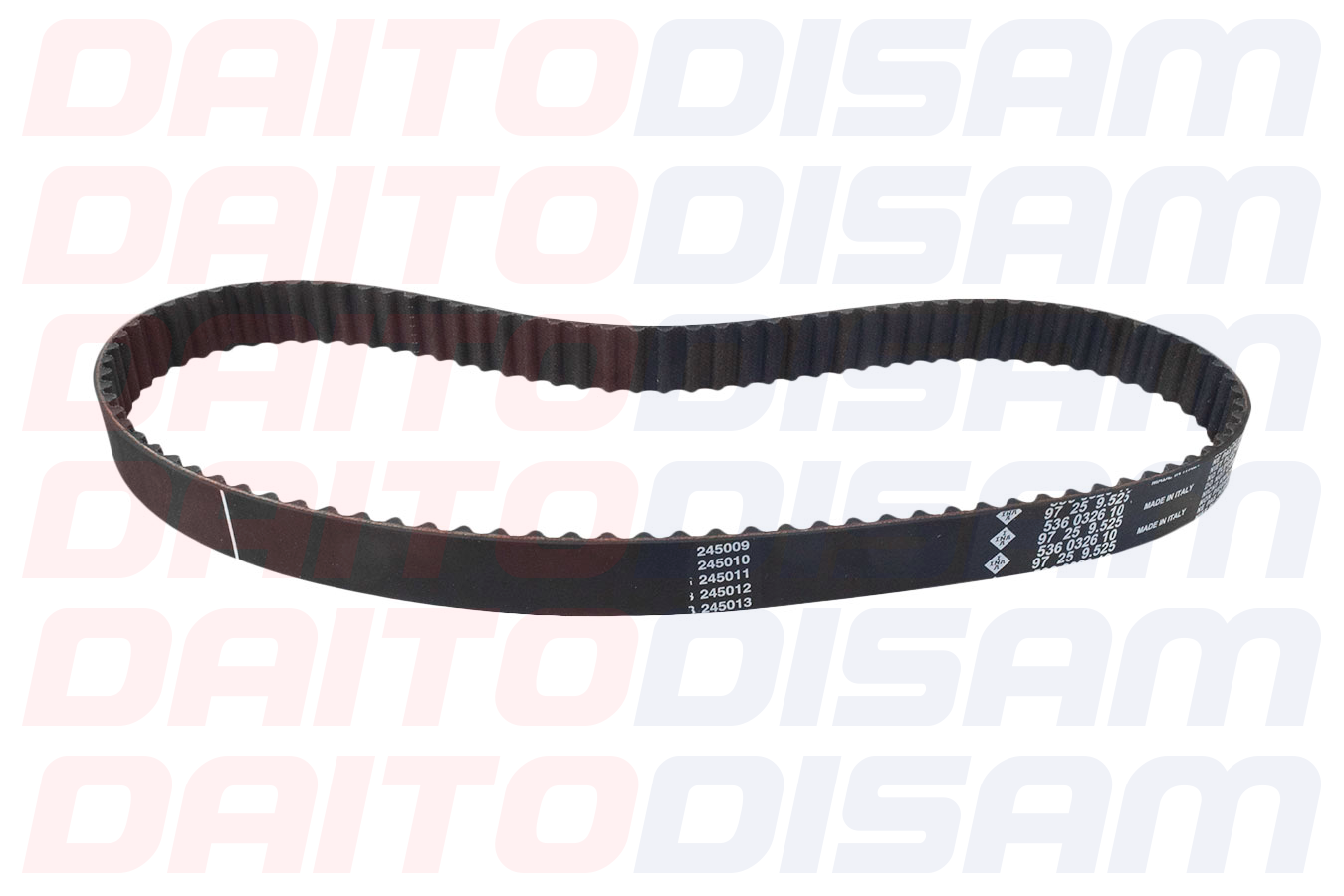 KIT DISTRIBUCION 97 DTS - Imagen 4