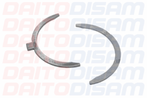 METAL AXIAL 0.00