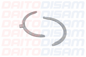 METAL AXIAL 0.125