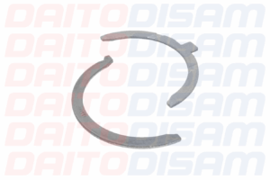 METAL AXIAL 0.25