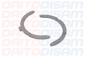 METAL AXIAL 0.00