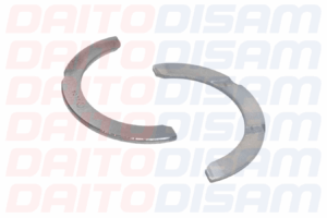 METAL AXIAL 0.00