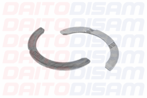 METAL AXIAL 0.25