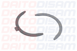 METAL AXIAL 0.00