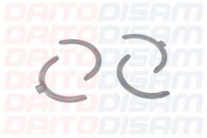 METAL AXIAL 0.00